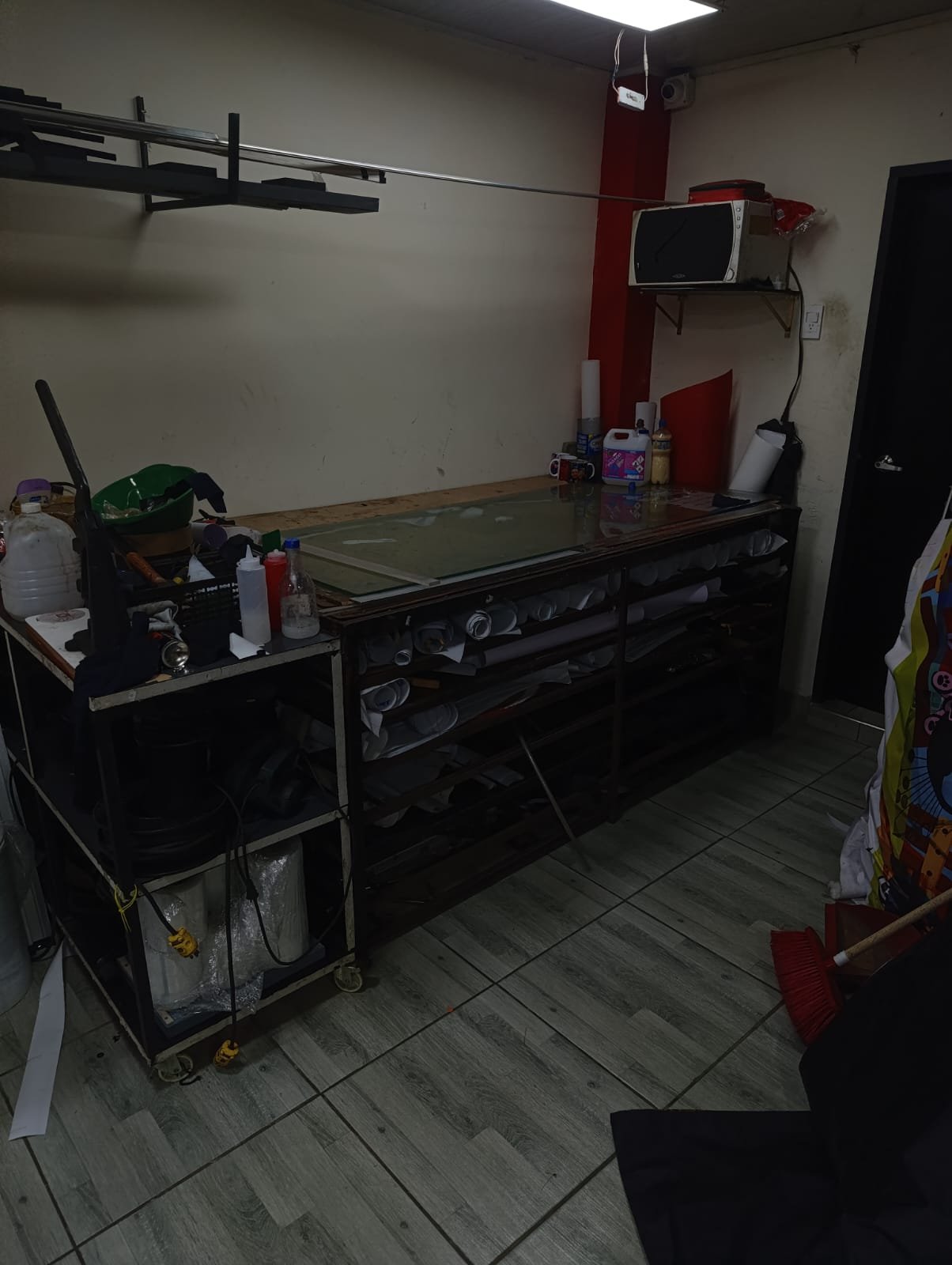 Terminados y empaque Pirry Print